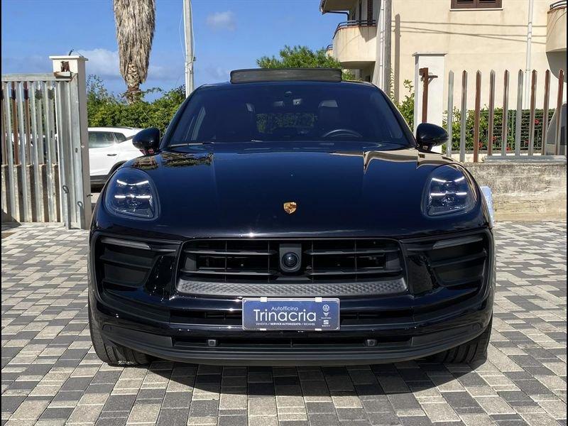 Porsche Macan 2.0 265CV PDK