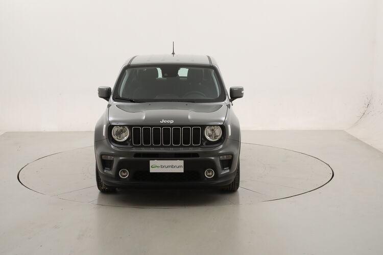 Jeep Renegade Longitude BR540239 1.0 Benzina 120CV