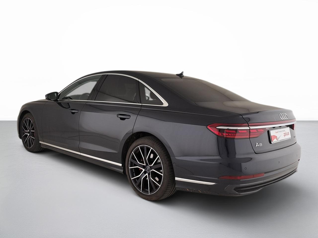 Audi A8 50 3.0 tdi mhev quattro tiptronic