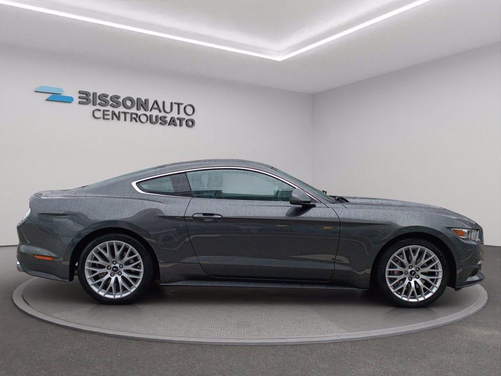 FORD Mustang Fastback 2.3 ecoboost 314cv del 2016