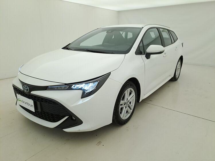 Toyota Corolla TS Hybrid Business BR693909 1.8 Full Hybrid 122CV