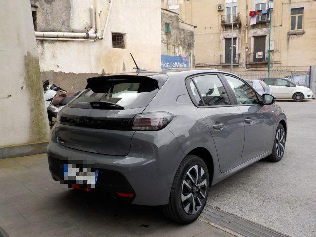 PEUGEOT 208 1.2 Hybrid 110CV EDCS6 Style
