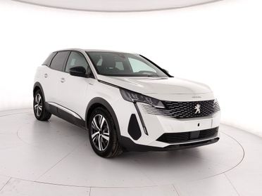 Peugeot 3008 Hybrid4 300 e-EAT8 Allure Pack