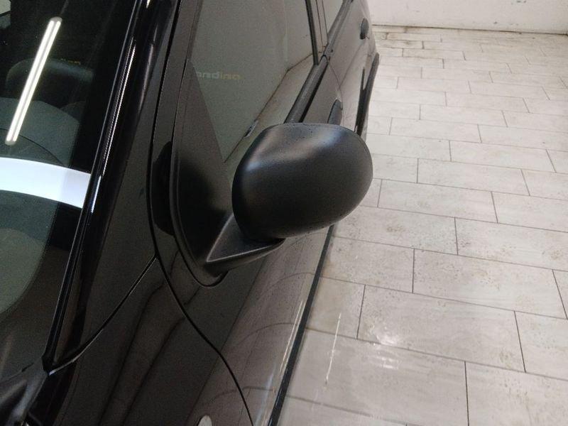 FIAT Pandina 1.0 firefly hybrid s&s 70cv