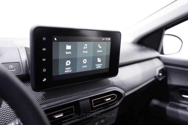 DACIA Sandero Stepway 1.0 TCe ECO-GPL Expression