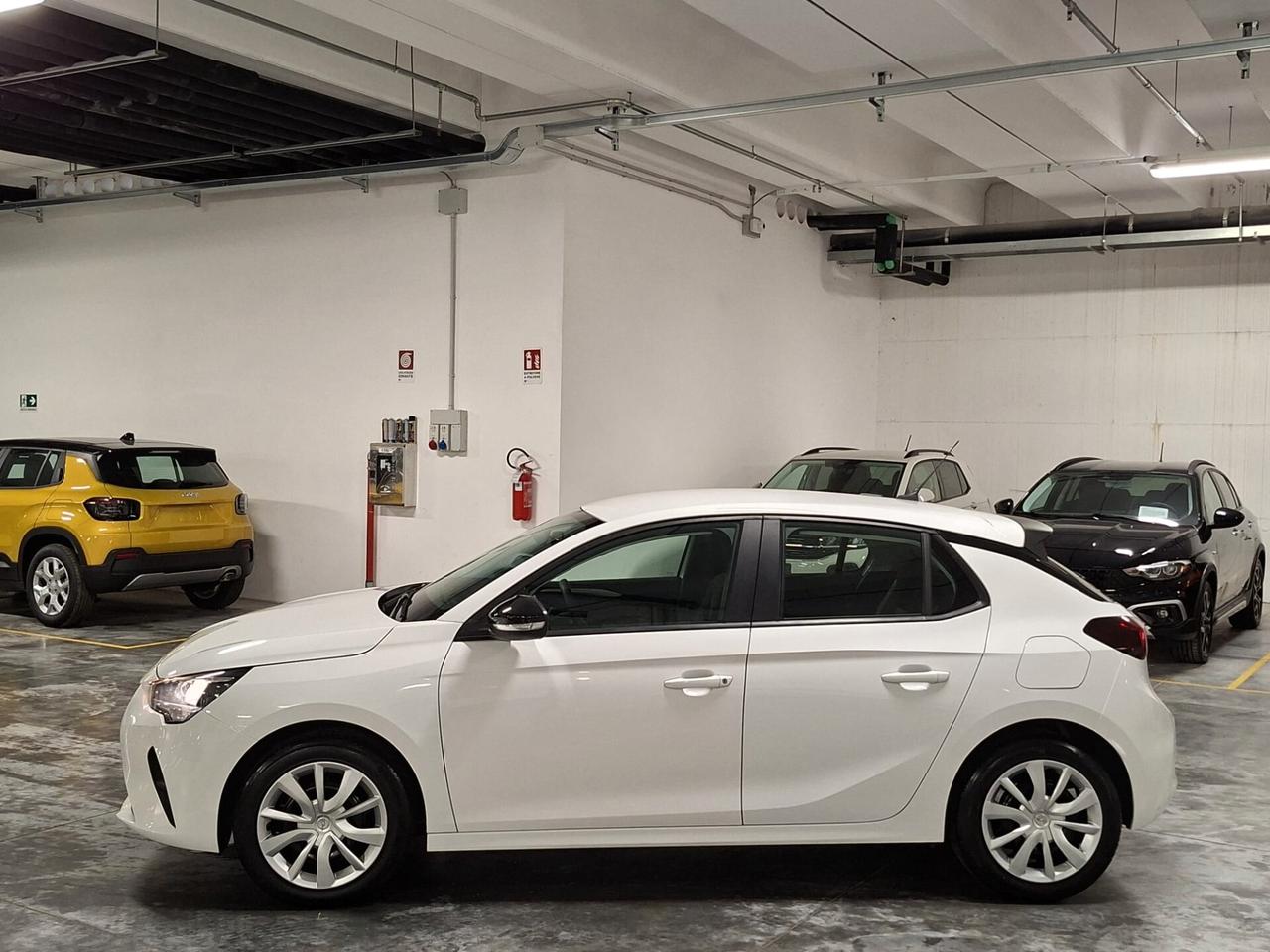 Opel Corsa 1200 75CV Edition 5 Porte