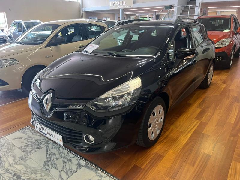 RENAULT Clio Sporter 1.5 dCi 8V 75CV Live