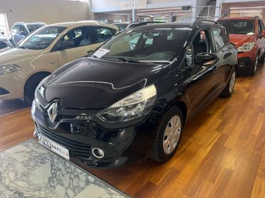 RENAULT Clio Sporter 1.5 dCi 8V 75CV Live
