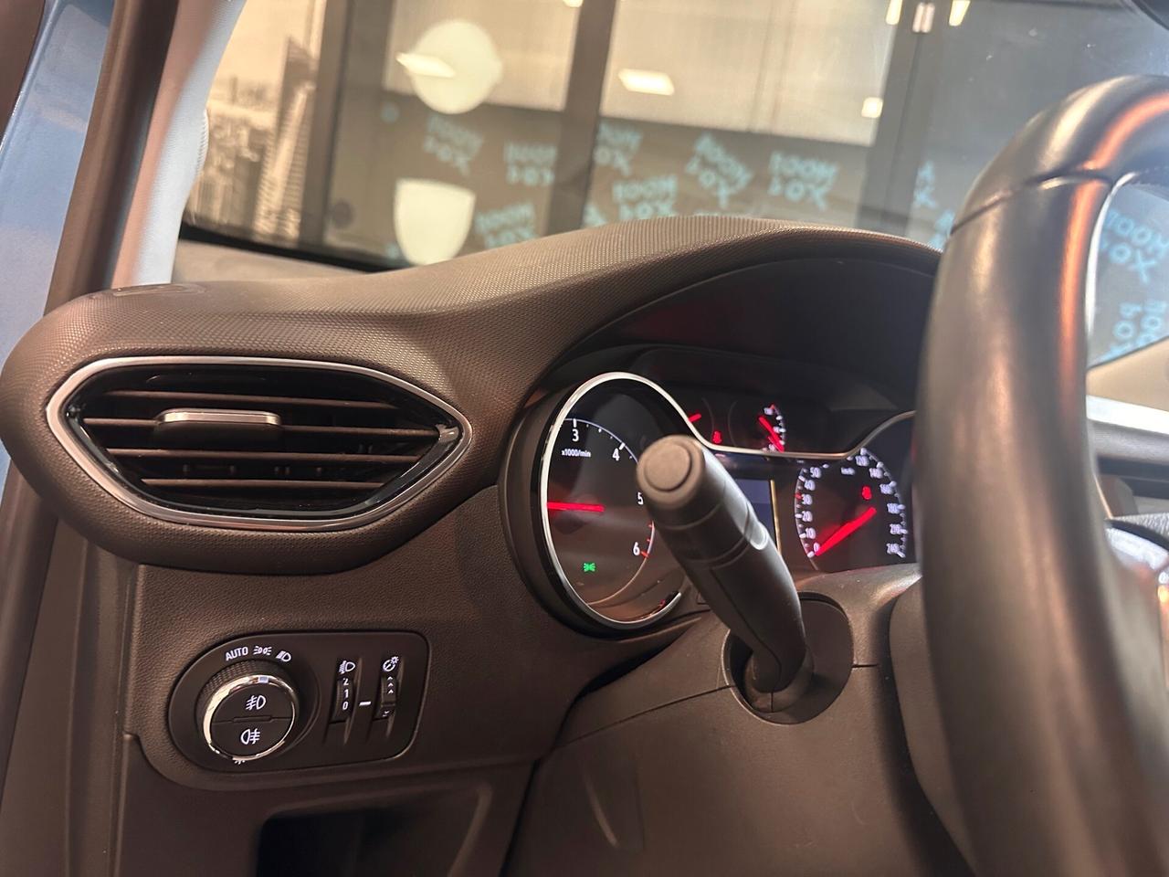 OPEL CORSSLAND X 1.5 ECOTEC D