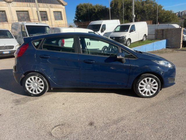 FORD Fiesta 1.5 TDCi 75CV 5 porte