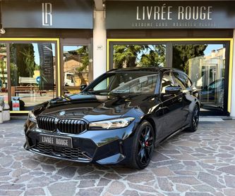 Bmw 330 330i xDrive Touring Msport Pro