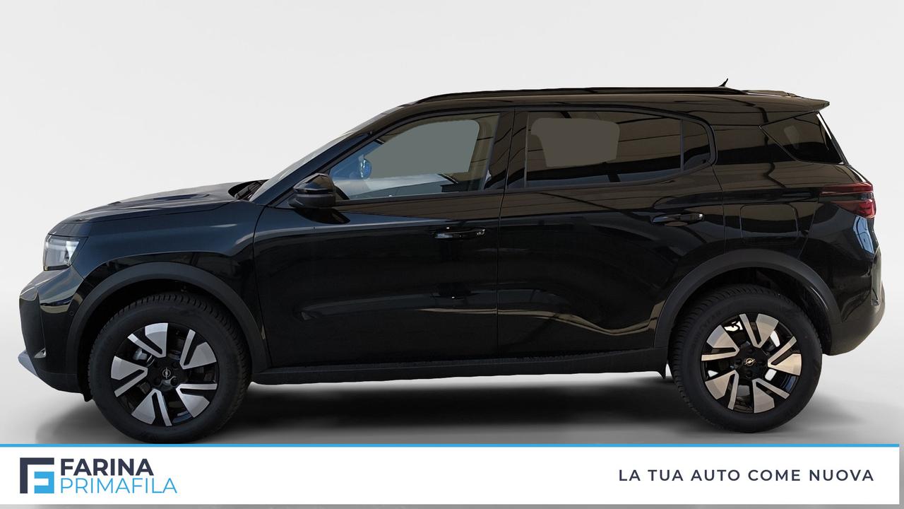 OPEL FRONTERA EDITION Hybrid 110cv EDCT