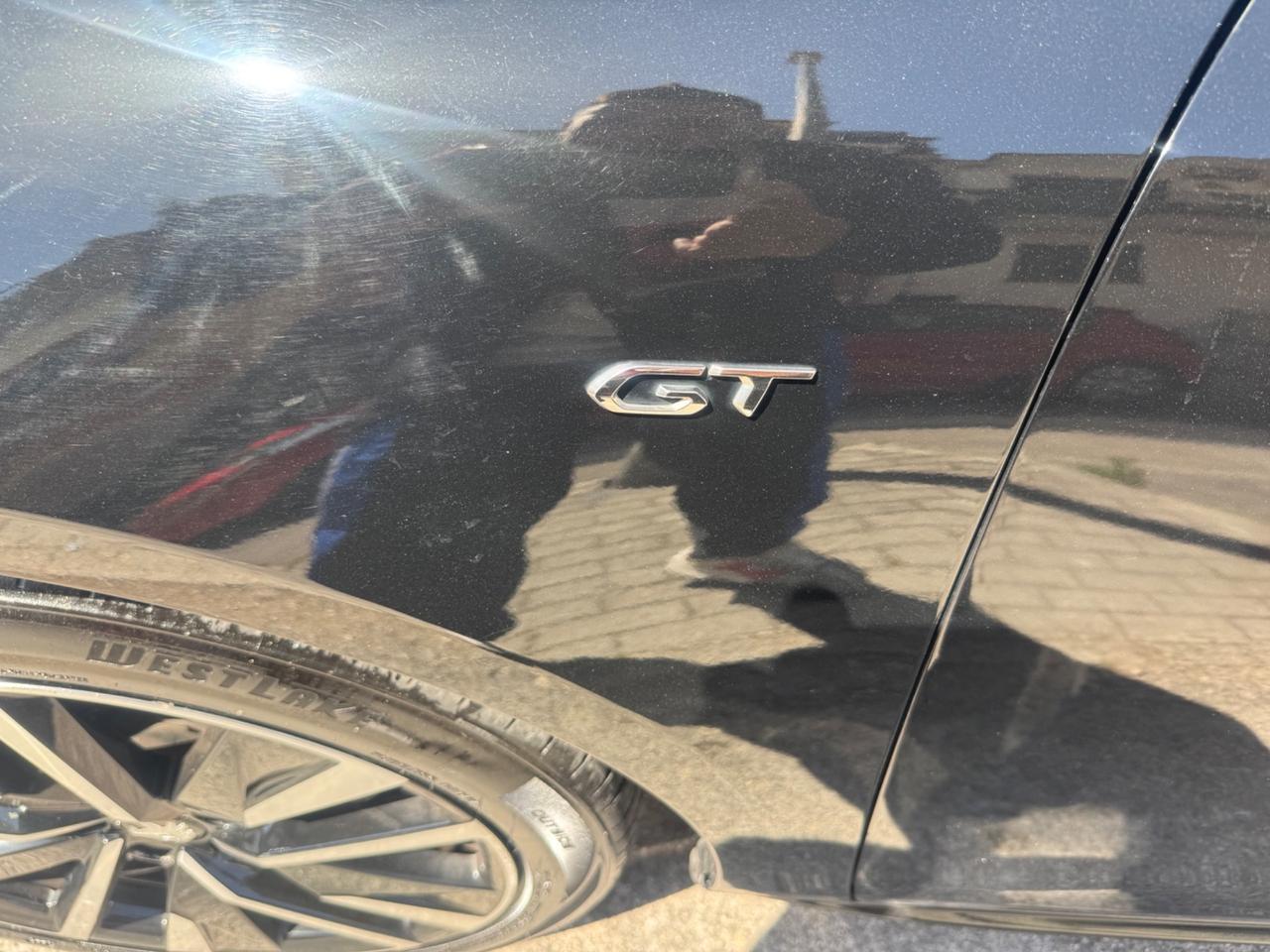Peugeot 508 BlueHDi 130 Stop&Start EAT8 SW GT Pack