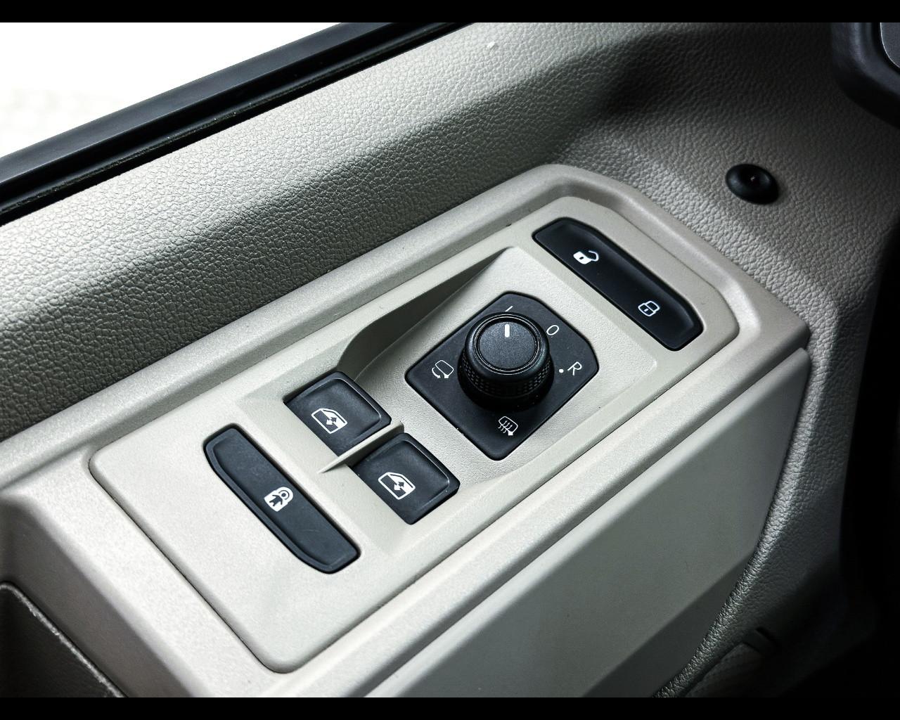 VOLKSWAGEN Multivan 7ª '21-> - Multivan 2.0 TDI 150CV DSG Space