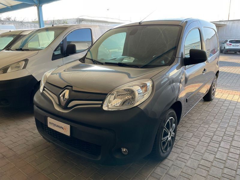 Renault Kangoo 1.5 dCi 90CV F.AP. 4p. Express