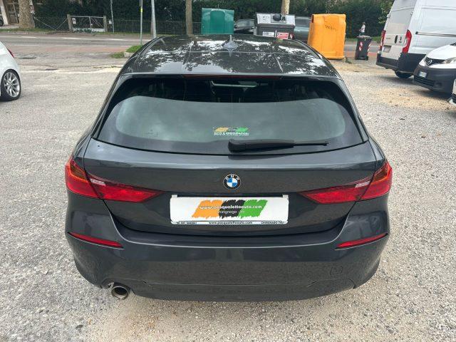 BMW 118 i 5p. Business Advantage