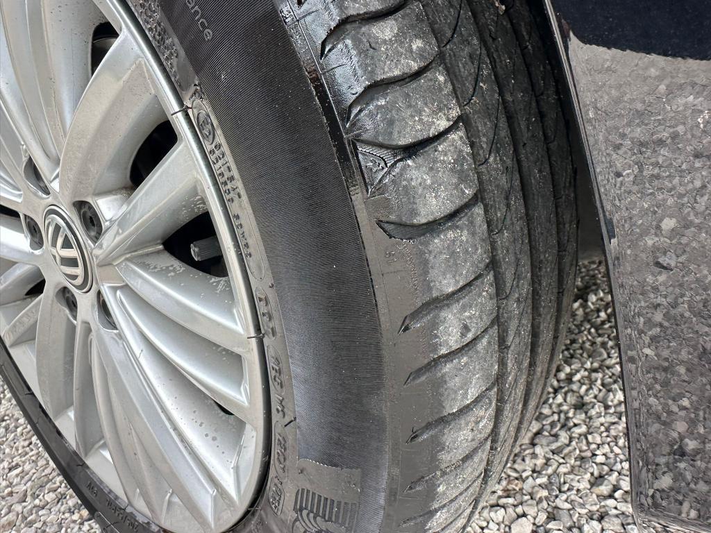 Volkswagen Golf 5 Porte Golf 7 1.6 tdi CUP 110CV