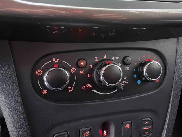 DACIA Sandero STEPWAY 1.5 DCI 90CV