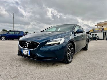 VOLVO V40 2.0D D2 120CV MANUALE FULL LED MY17