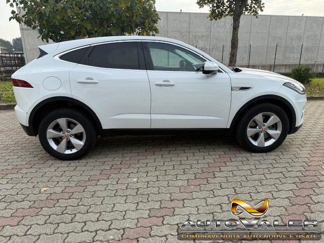 JAGUAR E-Pace 2.0D 163 CV AWD aut. Sport