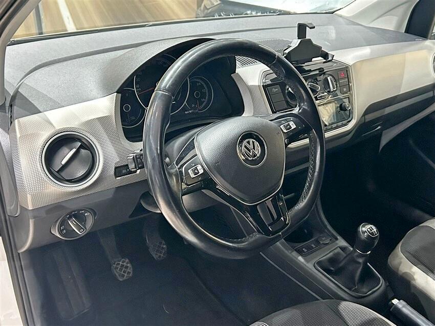 Volkswagen up! 1.0 75 CV 5p. high