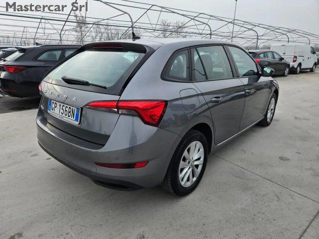 SKODA Scala Scala 2019 1.0 tsi Ambition 95cv - GP156BN