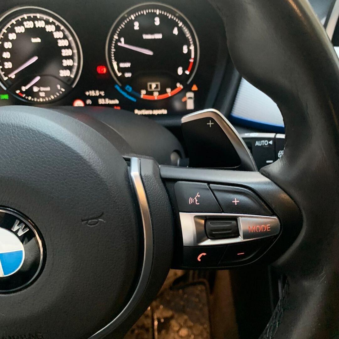 Bmw X2 sDrive18d Msport 2018