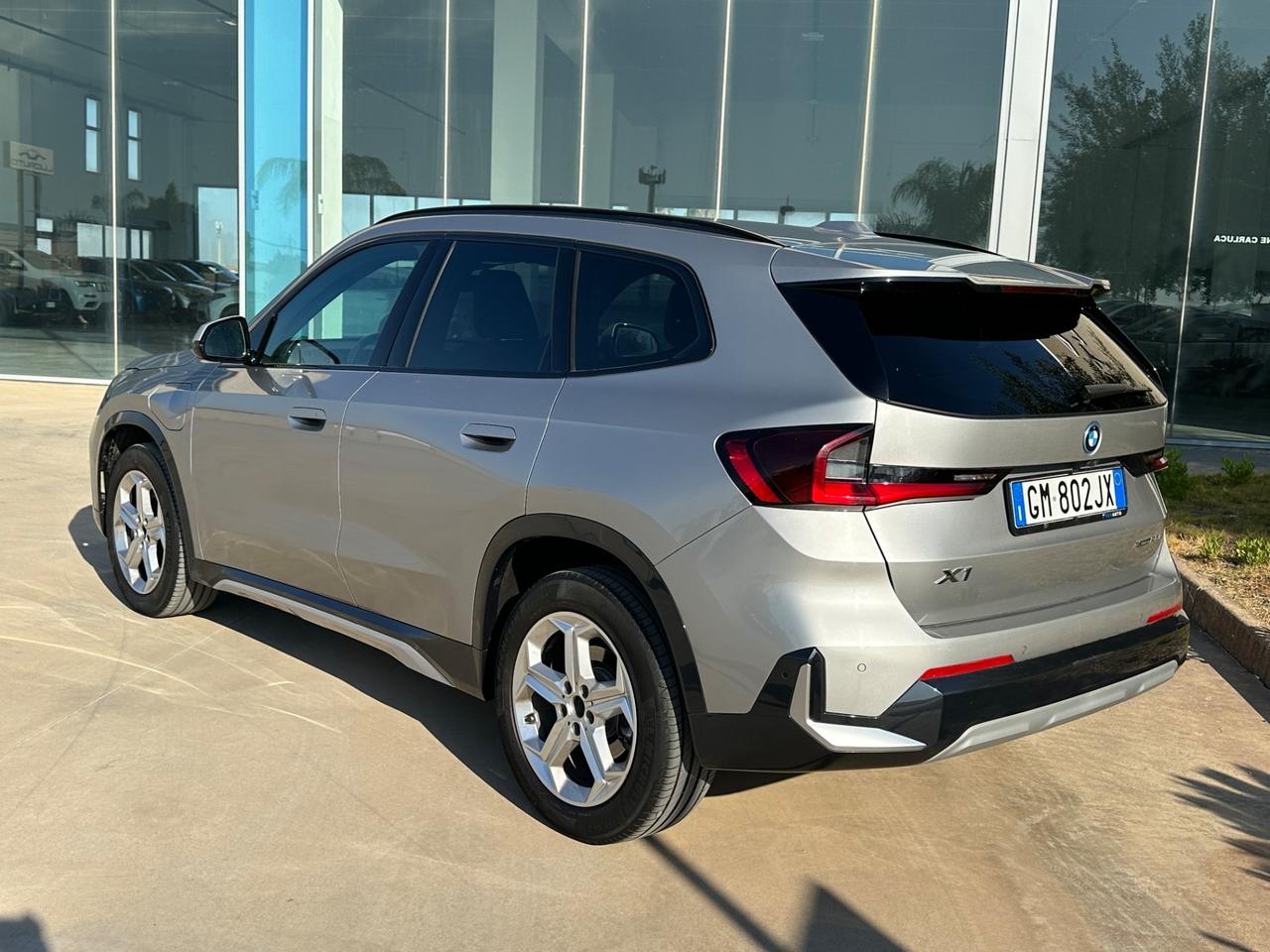 BMW X1 xdrive 25e X-Line auto