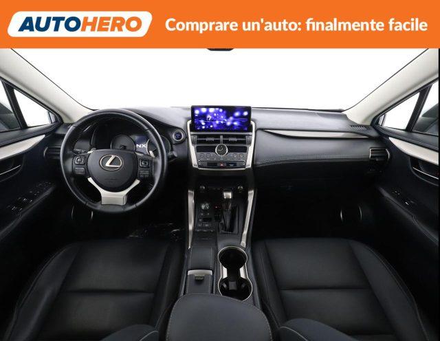 LEXUS NX 300 Hybrid 4WD Executive