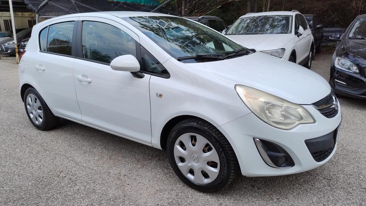 Opel Corsa 1.3 CDTI 75CV OK Neopatentati