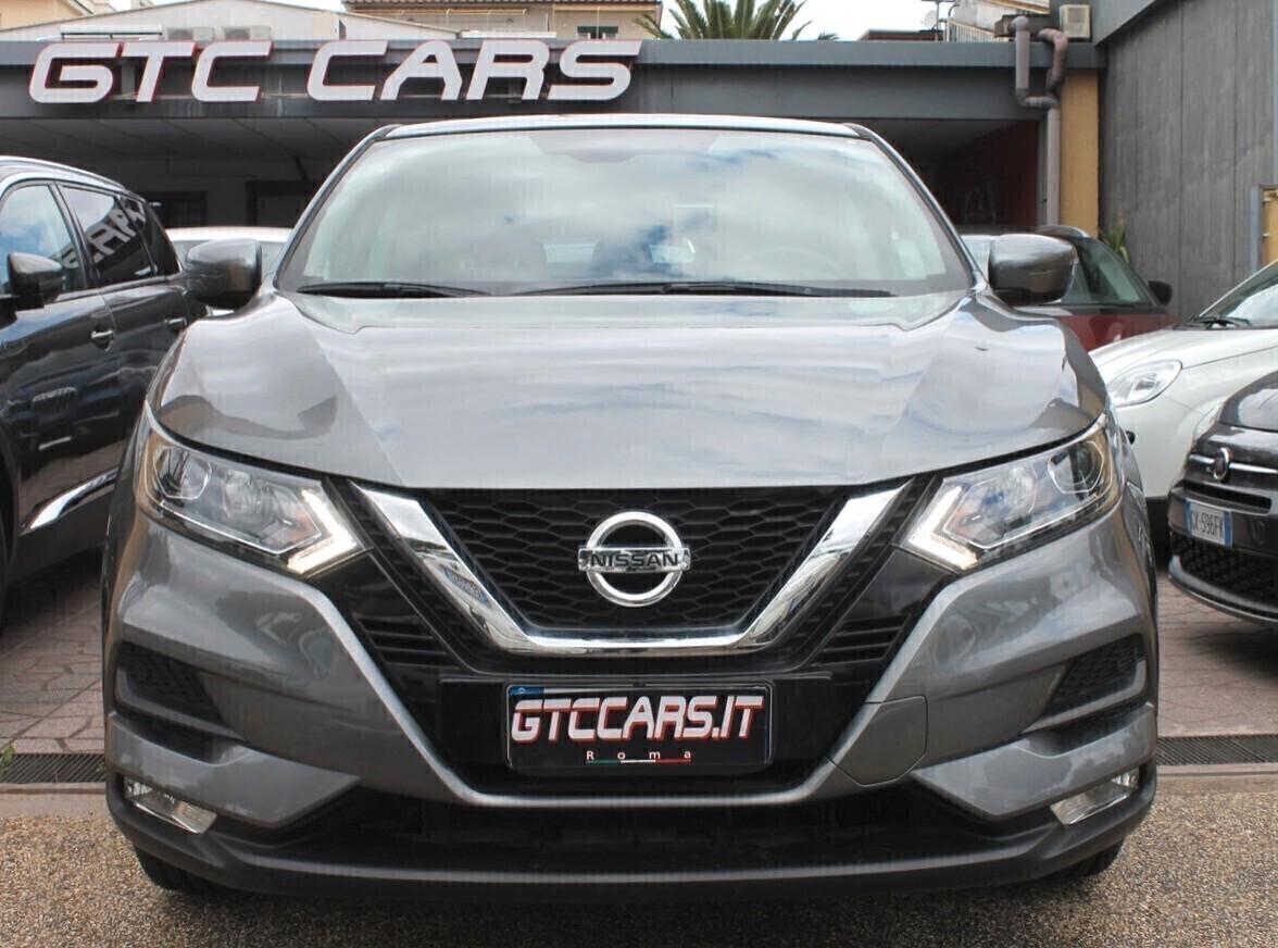 Nissan Qashqai 1.7dci 150Cv 4wd 34000Km UNIPRO IVA DEDUCIB