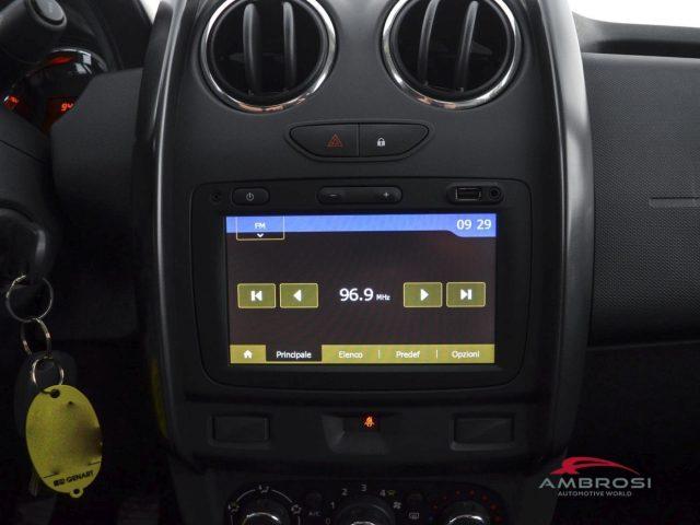 DACIA Duster 1.5 dCi 110CV 4x2 Prestige