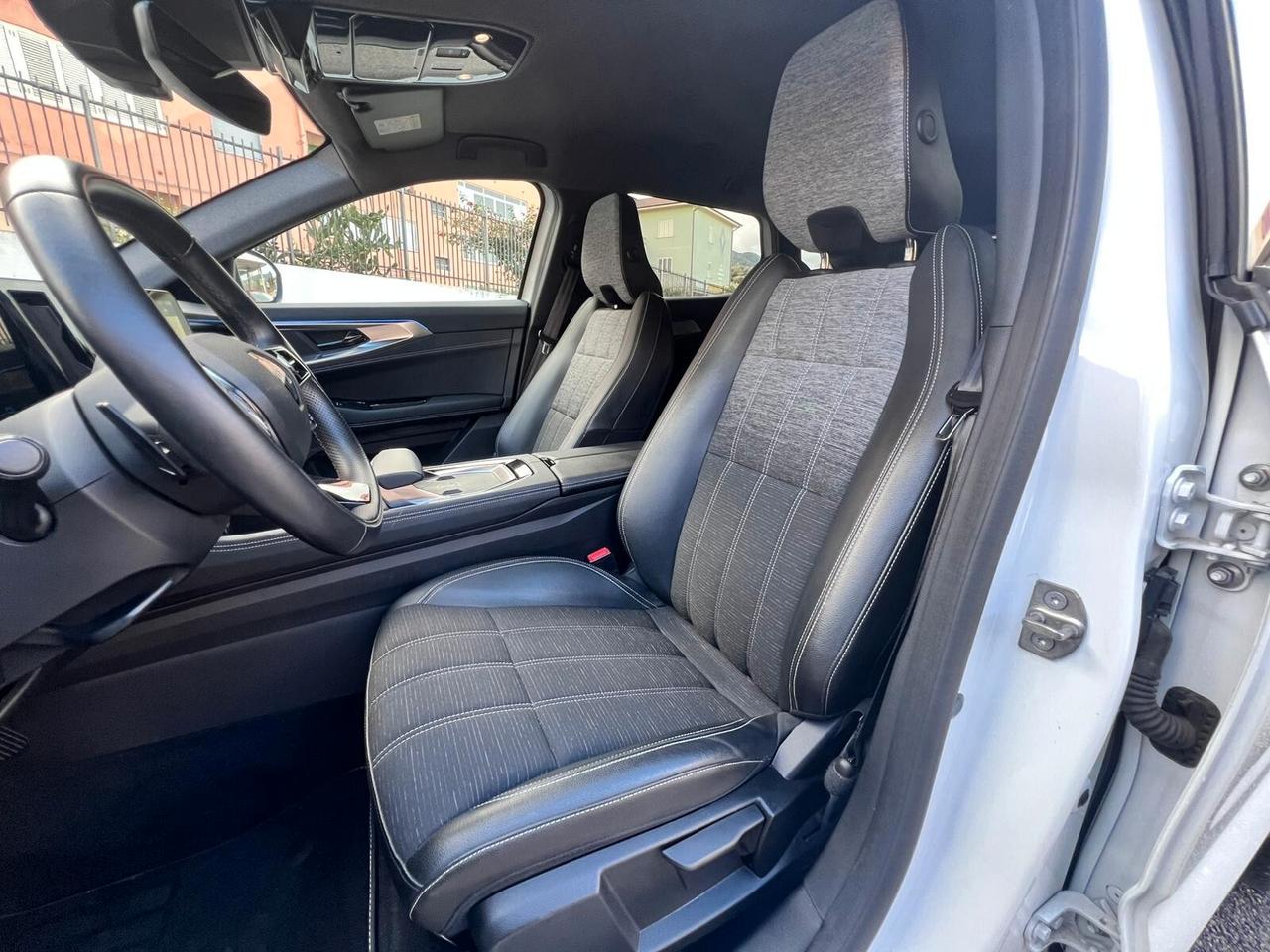 Renault Austral Full Hybrid E-Tech 200 CV Techno