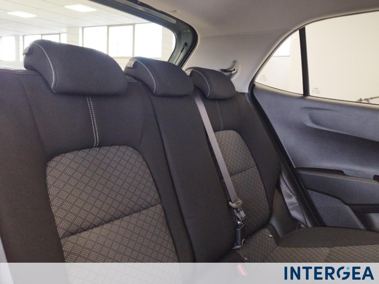 KIA Picanto 1.0 mpi Gpl Urban