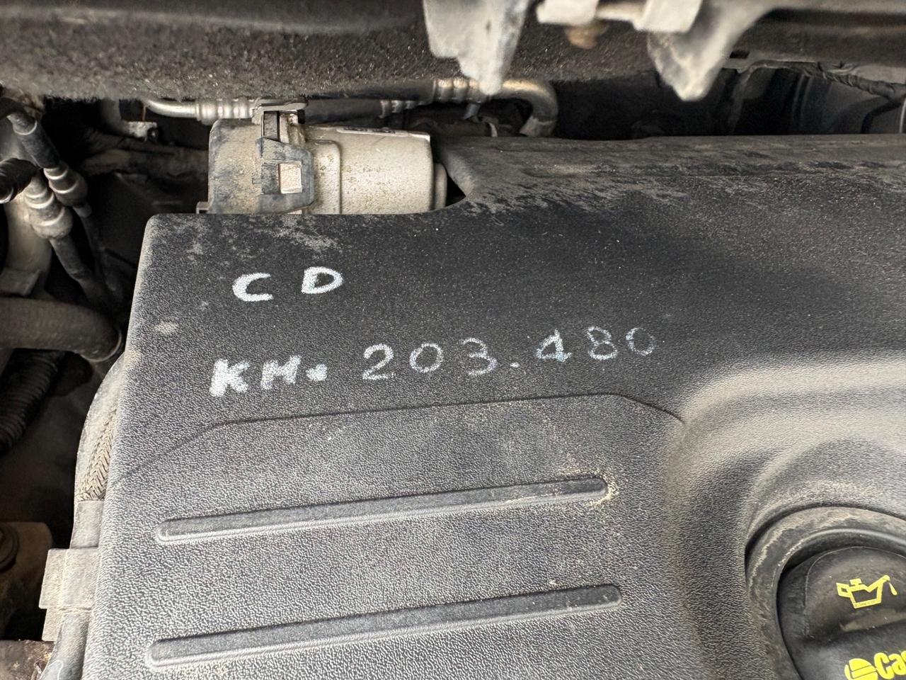 Ford C-Max C-Max7 1.5 TDCi 95CV Start&Stop Business