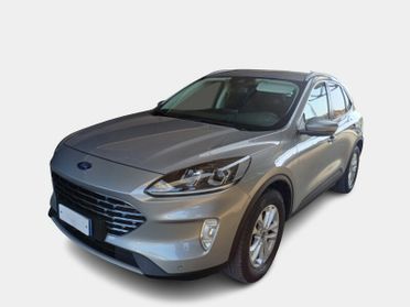 FORD KUGA 1.5 ECOBLUE 120 CV 2WD TITANIUM BUSINESS AUTO SUV