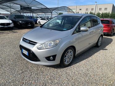 FORD C-Max 1.0 EcoBoost 125CV Start&Stop Titanium