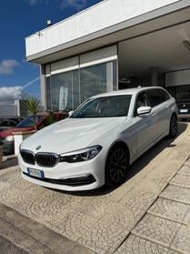 Bmw 530 xDrive Touring Msport