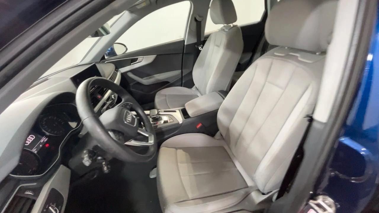 A4 Avant 30 TDI/136 CV S tronic Business