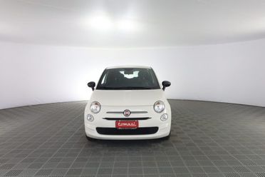 FIAT 500 500 1.0 Hybrid Cult