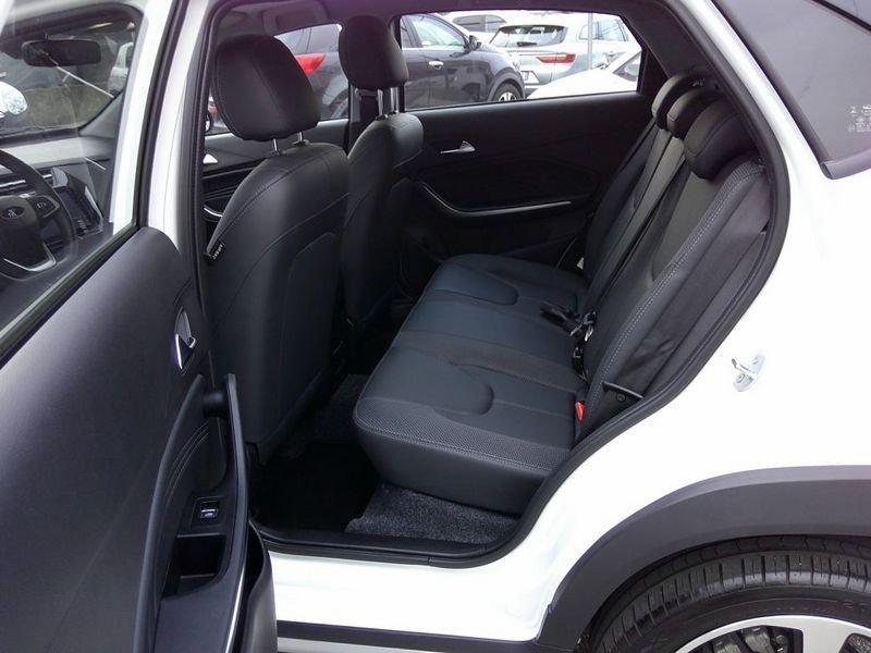 DR AUTOMOBILES dr 3.0 1.5 Gpl 114cv cvt