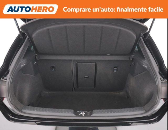 CUPRA Leon 1.5 Hybrid 150 CV DSG