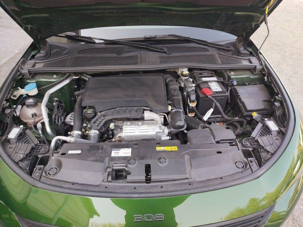 Peugeot 308 1.2 PureTech Turbo Active Pack