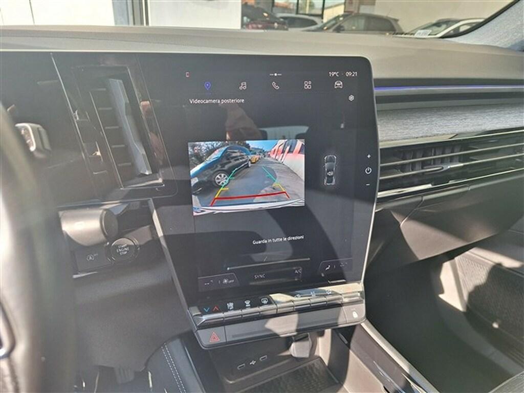 Renault Austral 1.3 mild hybrid Techno Auto