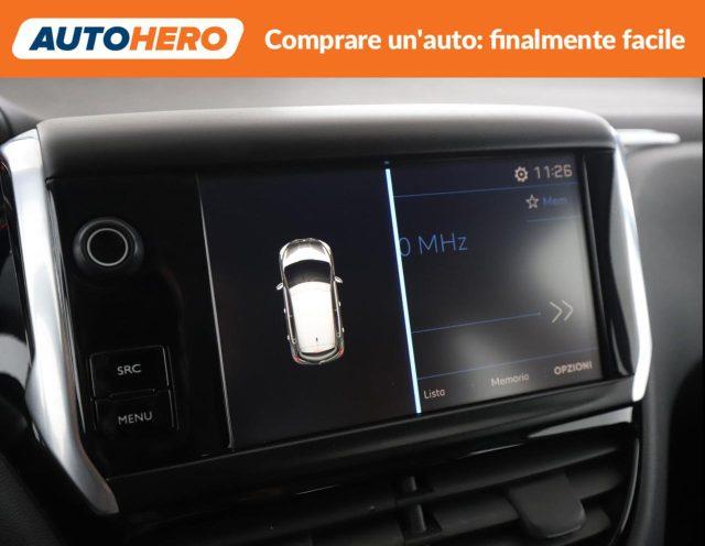 PEUGEOT 208 1° serie PureTech 82 Stop&Start 5 porte Active