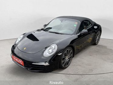 Porsche 911 911 3.4 Carrera Cabriolet
