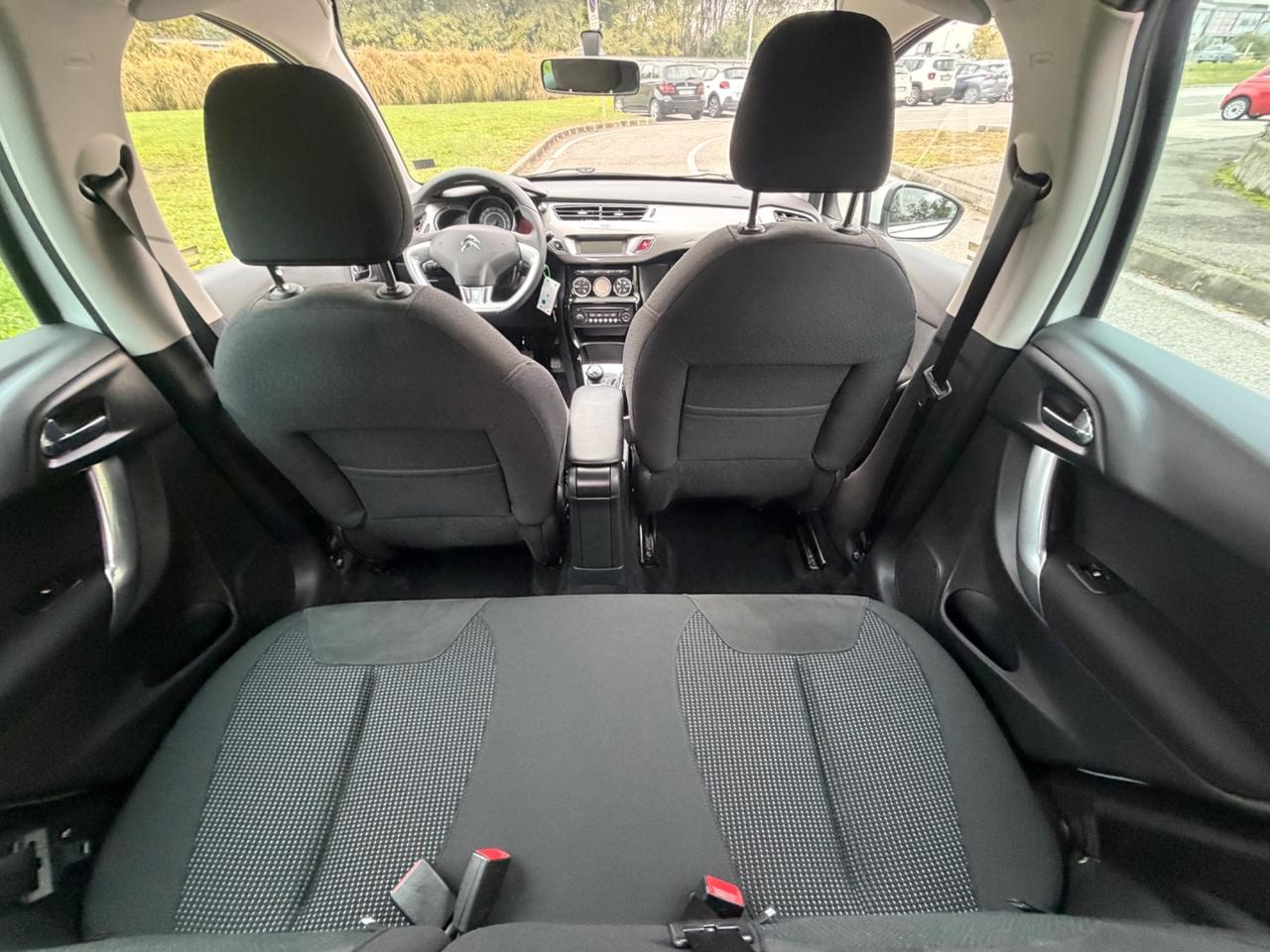 Citroen C3 1.4 HDi 70 FAP Business