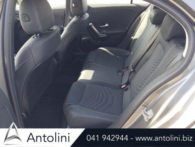 MERCEDES-BENZ A 180 Automatic Advanced Progressive "NEOPATENTATI"