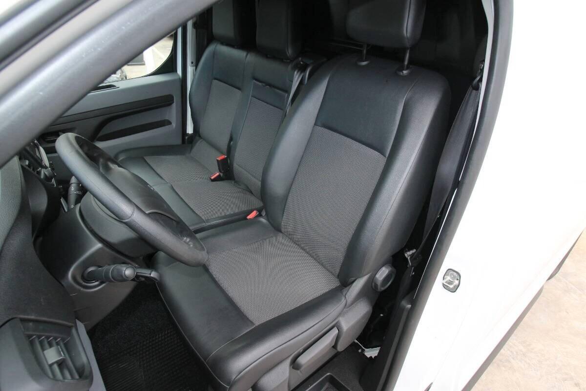 EXPERT 2.0 Bluehdi Premium Long 140cv | 12.2021