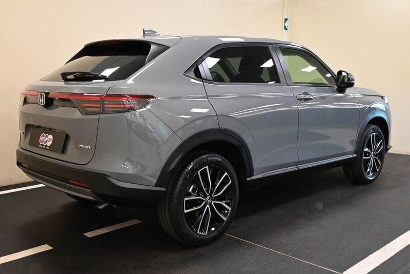 Honda HR-V HR-V 1.5 Hev eCVT Elegance